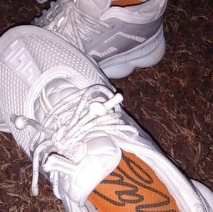 Versace Chain Reaction sneakers